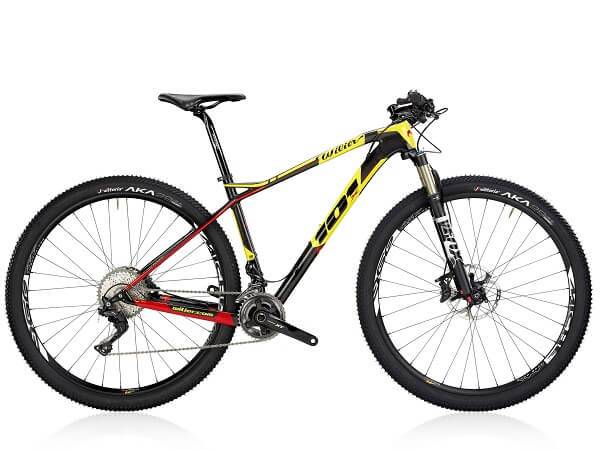 Bicicletas de montana - Bicicletas de montana en Valencia