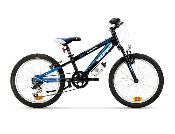 Bicis infantiles