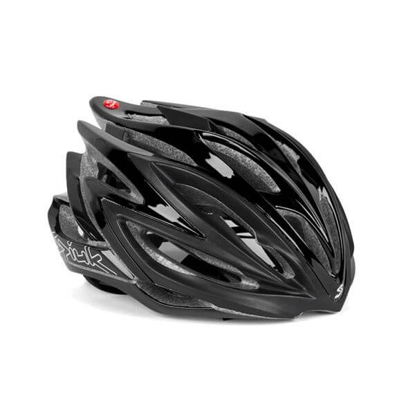 casco equipamiento ciclismo