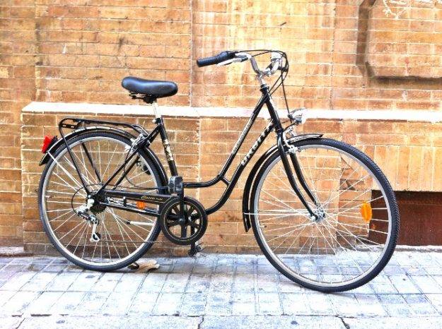 Bicicletas urbanas Valencia – Amplia gama de bicicletas