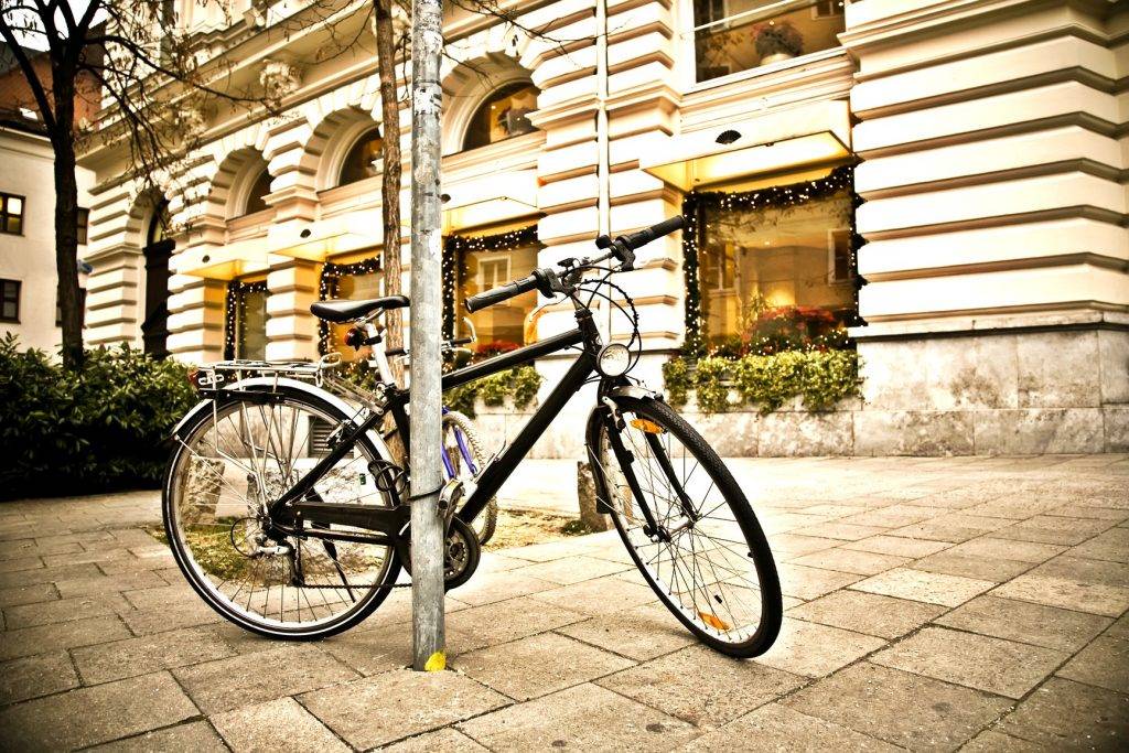 Bicicletas urbanas Valencia - Bicicletas de la mejor calidad