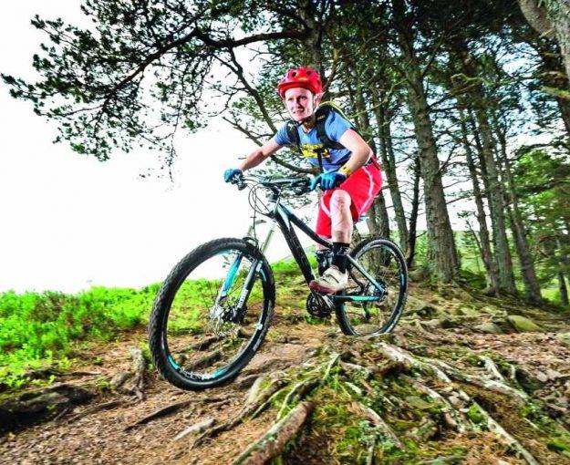 Bicicletas montaña Valencia – Tienda de bicicletas en Valencia