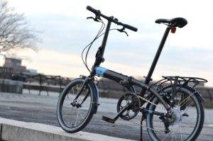 Bicicletas plegables Valencia - Gran variedad de marcas y modelos