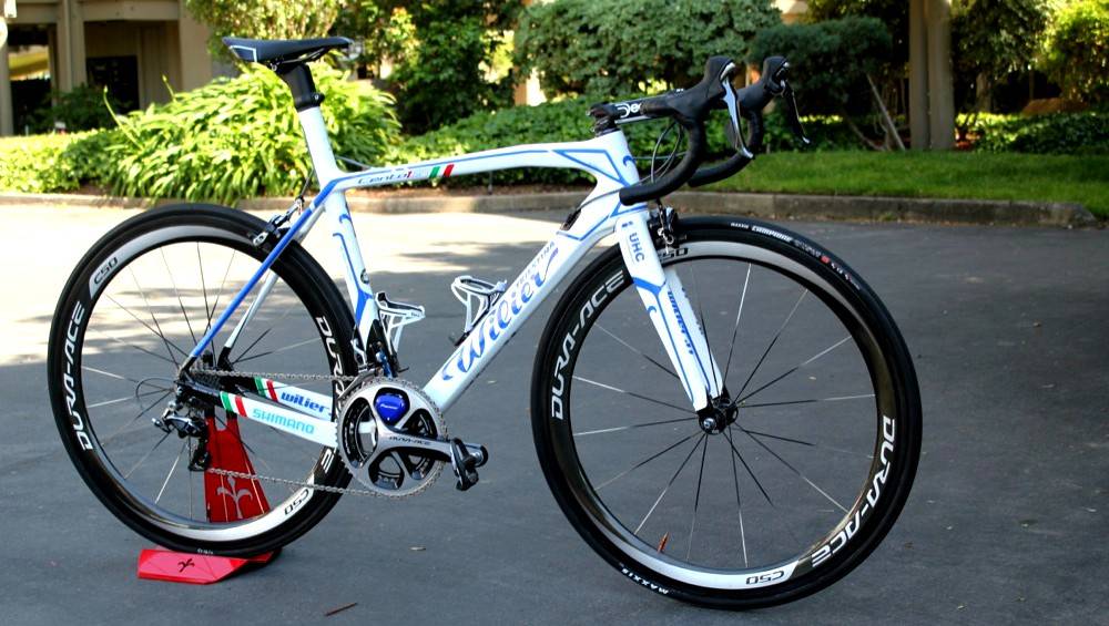 Bicis wilier deals