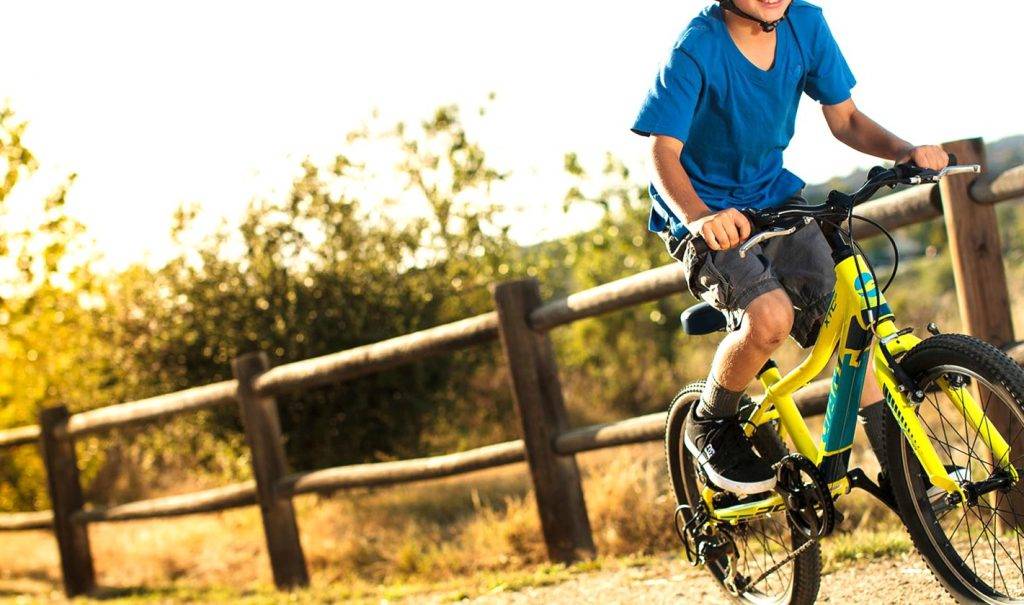 Bicicletas infantiles Valencia - Tienda de bicicletas en Valencia