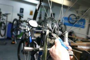 Reparación bicicletas Valencia - Reparación y mantenimiento de bicicletas en Valencia