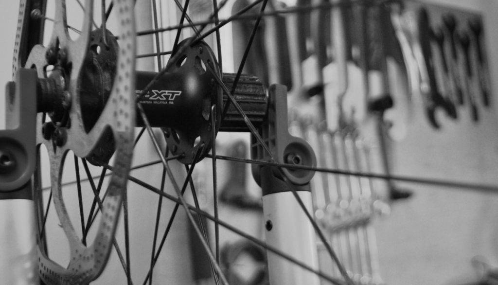 Taller bicicletas Valencia - Reparación de bicicletas