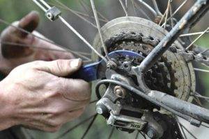 Taller bicicletas Valencia - Tot Bikers en Valencia