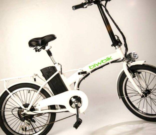 Bicicletas Biwbik Valencia – Bicicletas eléctricas en Valencia
