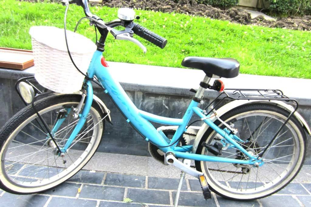 Bicicletas de paseo Valencia - Venta de bicicletas en Valencia