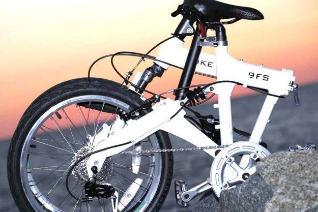 Bicicletas plegables Valencia – Tienda de bicicletas plegables