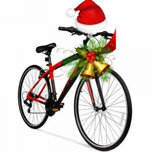 Oferta bicicletas Valencia - El regalo perfecto de estas navidades