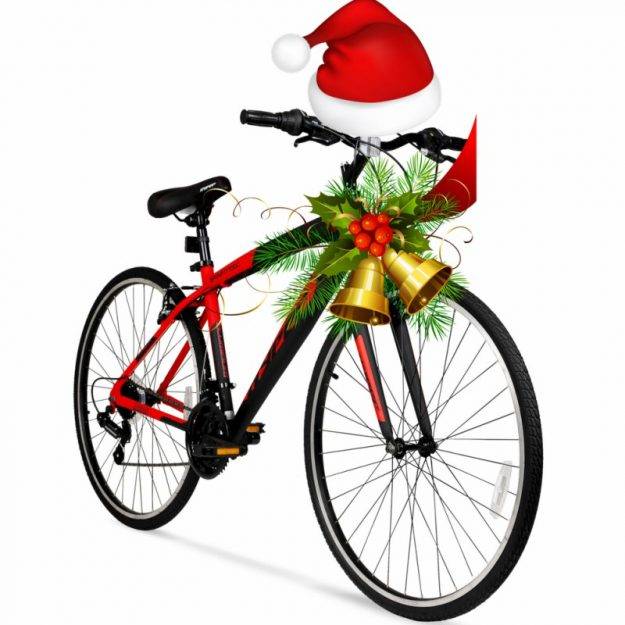 Oferta bicicletas Valencia – El regalo perfecto de estas navidades