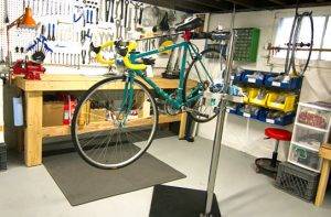 Taller de reparación de bicicletas Valencia - Servicios de calidad