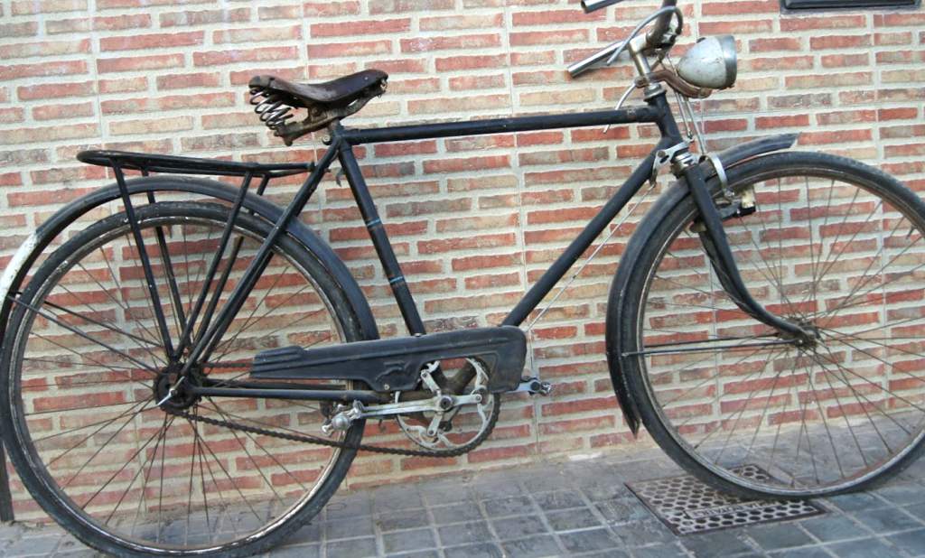 Servicios de restauración de bicicletas Valencia - Servicios de calidad