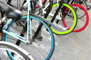 Somos una tienda de bicicletas Valencia - Bicicletas de calidad