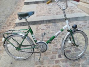 Tienda de bicicletas plegables Valencia - Bicicletas de calidad