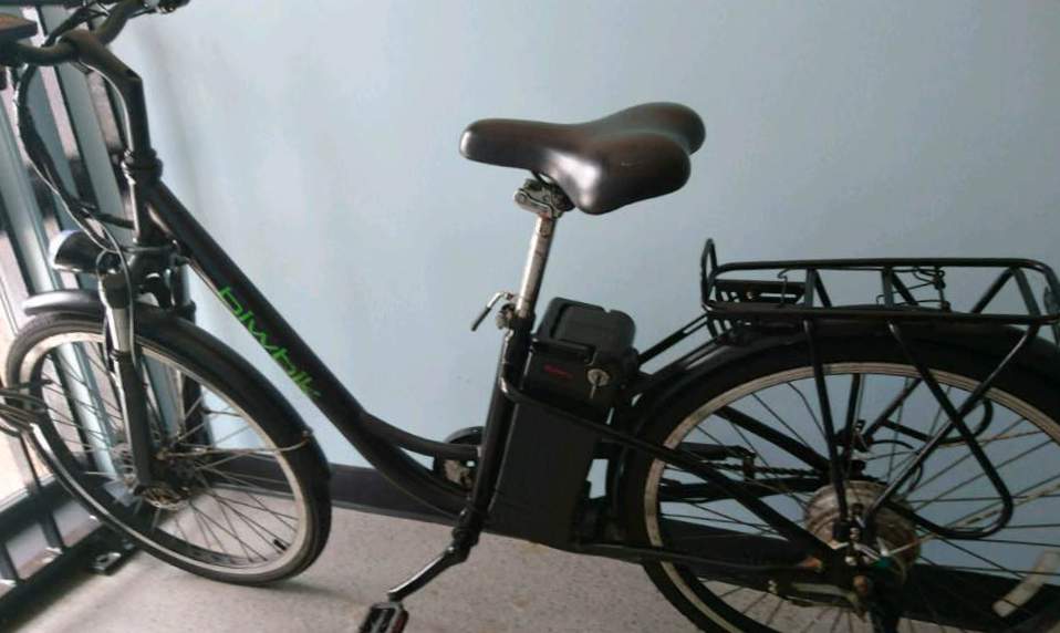 Venta de bicicletas eléctricas Valencia - Tienda profesional