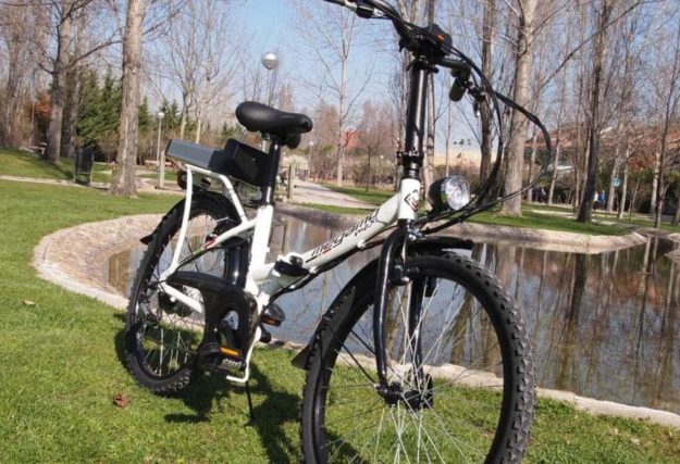 Bicicletas plegables Valencia de alta calidad Bicicletas plegables Valencia de alta calidad