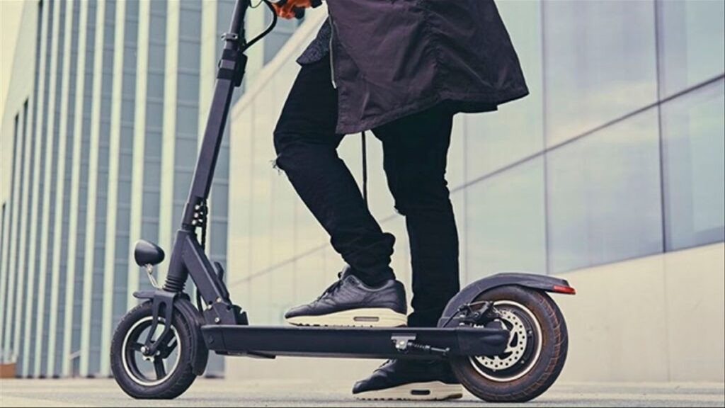 Oferta patinetes eléctricos Valencia