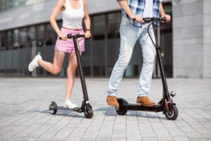 Oferta patinetes eléctricos Valencia de calidad