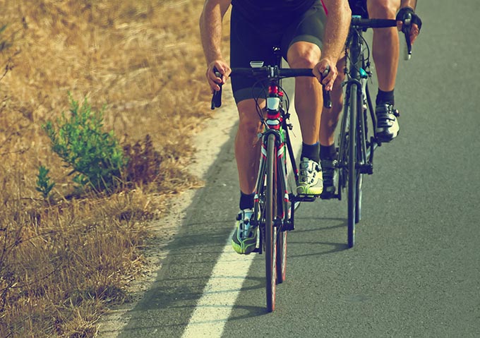 Tienda con venta de bicicletas de carretera Valencia