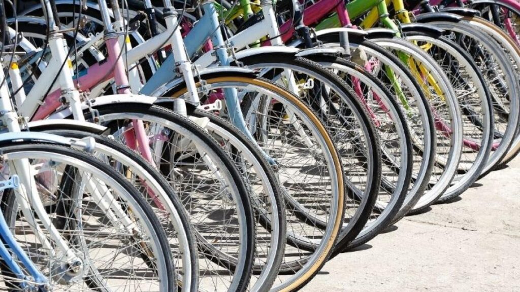 Le ofrecemos una gran oferta bicicletas Valencia