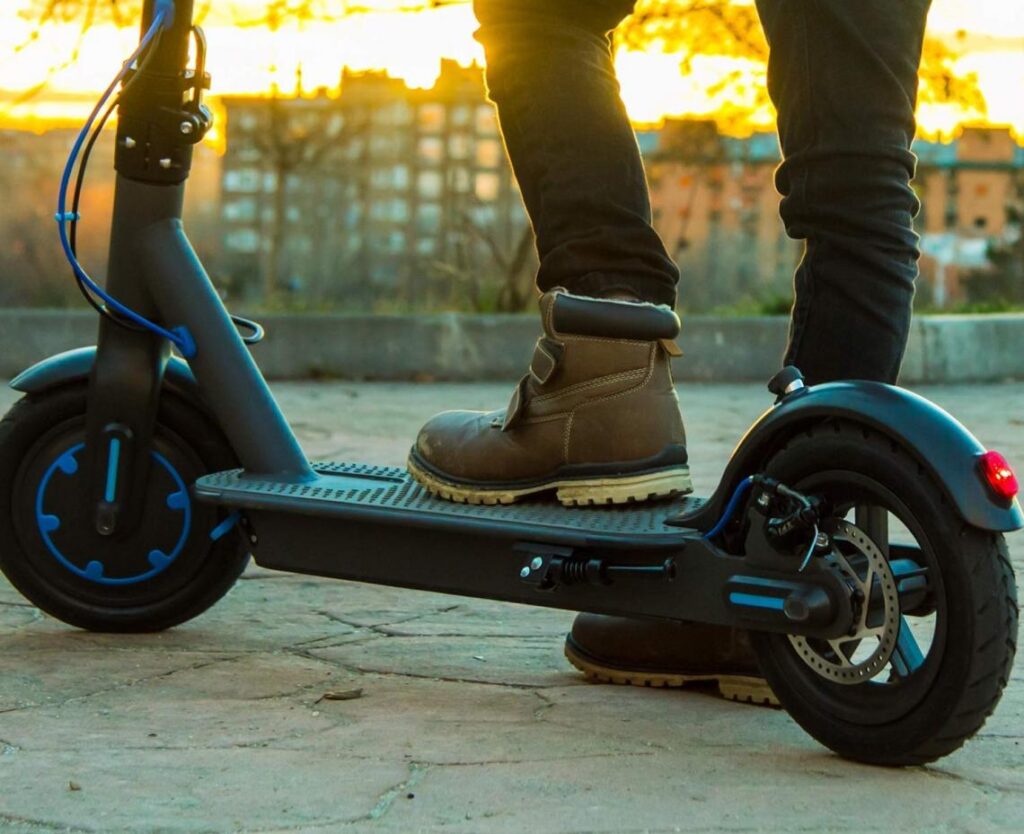 Oferta patinetes Smartgyro Valencia