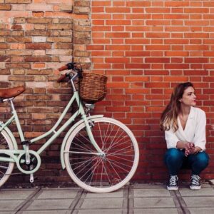 Tienda de bicicletas de paseo Valencia profesional