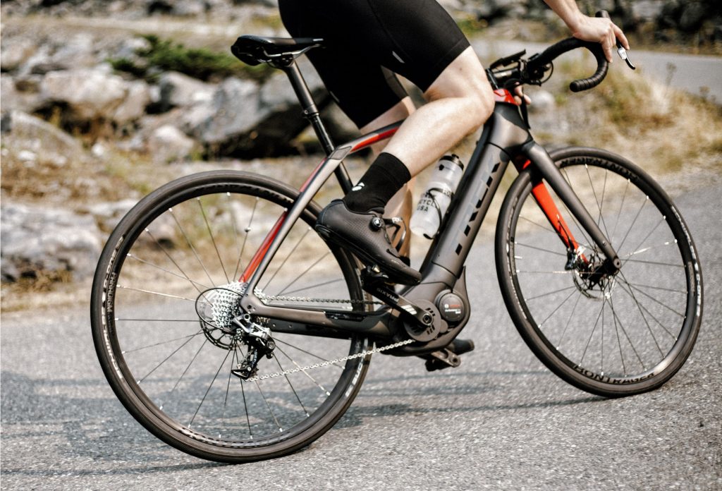 Bicicletas de carretera Valencia de calidad