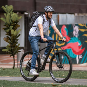 Tienda de bicicletas Rali Valencia