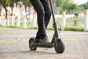 Reparación patinetes Smartgyro Valencia profesional