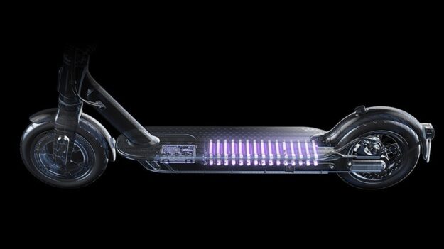 Cambiar batería patinetes Valencia Cambiar batería patinetes Valencia